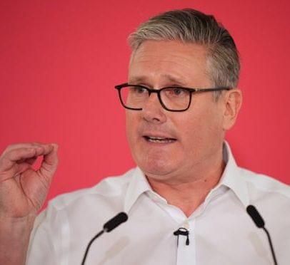 Starmer prioriza manter a Reform fora do parlamento