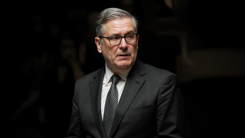 Partido Trabalhista precisa de batalha de ideias agora, não de tomada do nº 10