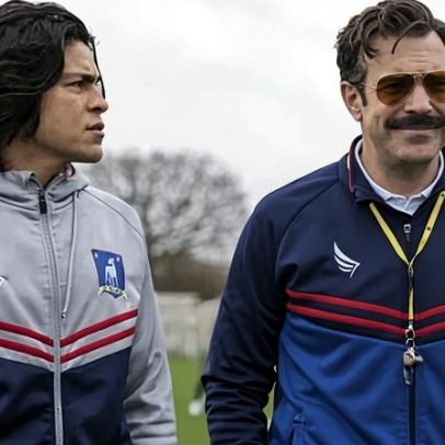 Cristo Fernández, ator de Ted Lasso, assina com clube profissional dos EUA