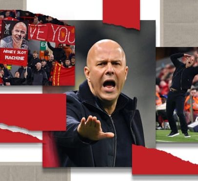 Liverpool mantém Arne Slot ou é hora de mudança?