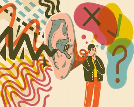 All illustrations: Alexander Naughton/The Guardian