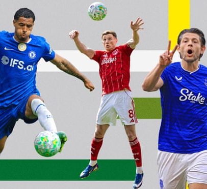 Final da Premier League e FA Cup: 10 pontos a observar neste fim de semana