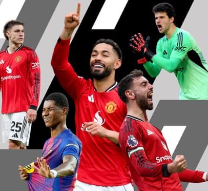 Manchester United define estratégia de verão: quem manter, vender e contratar