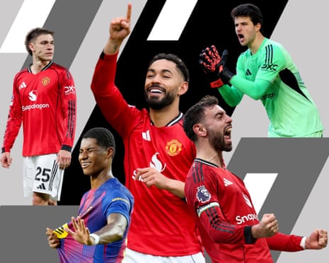 Manchester United define estratégia de verão: quem manter, vender e contratar