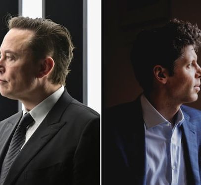 O que aprendemos do drama constrangedor no tribunal entre Musk e Altman