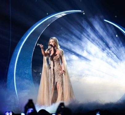 Eurovision Song Contest 2026 ao vivo