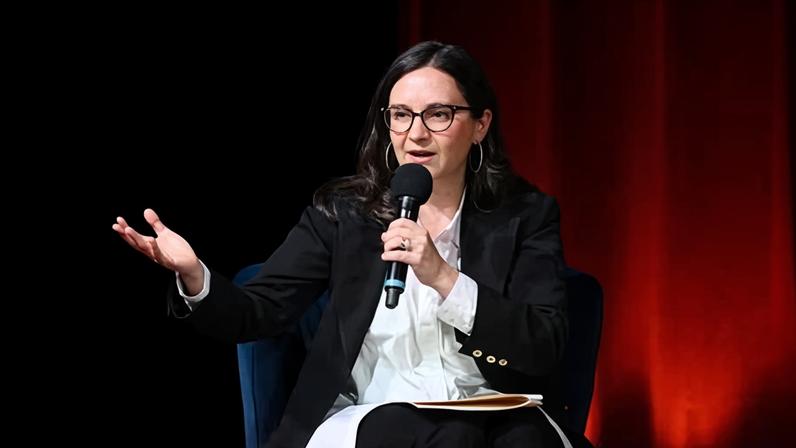 CBS News parent company Paramount is standing by CBS News’ editor in chief, Bari Weiss, amid a torrent of controversies and lagging ratings on some programs.