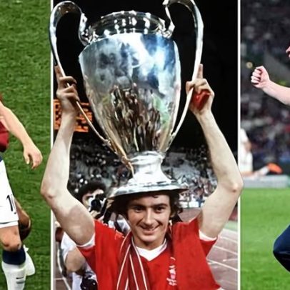 Quiz de futebol: quando clubes ingleses chegam a finais europeias