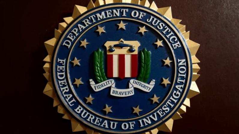 The exchange with the undercover officer was revealed by the FBI’s Chris Hluzek, a criminal investigator with the Huntsville police department.
