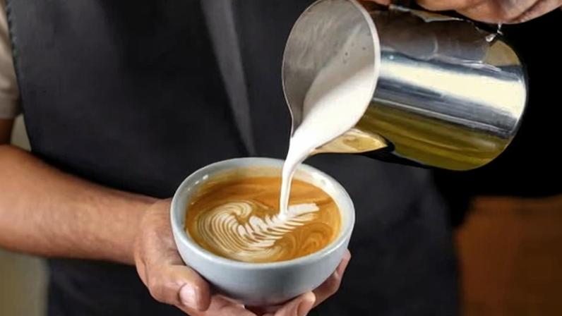 Baristas taiwaneses competem globalmente como Chinese Taipei
