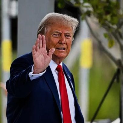 Médico da Casa Branca afirma que Trump está com excelente saúde após exames