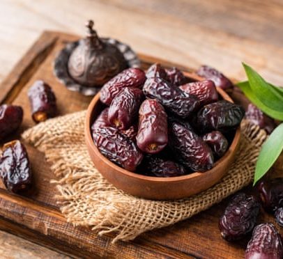 Vendas de tâmaras dobram conforme consumidores abandonam snacks ultraprocessados