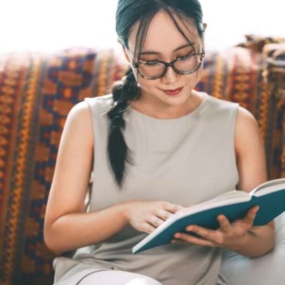 Oito livros inspiradores para presentear no Dia das Mães