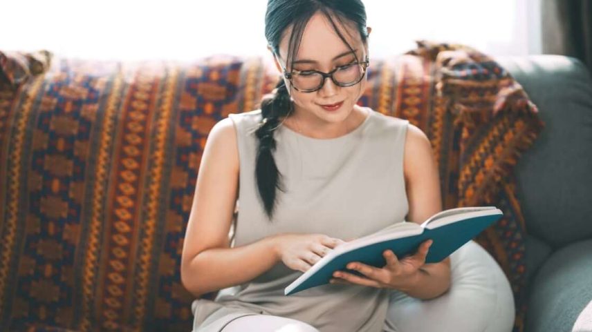 Os livros podem ser ótimos presentes para o Dia das Mães