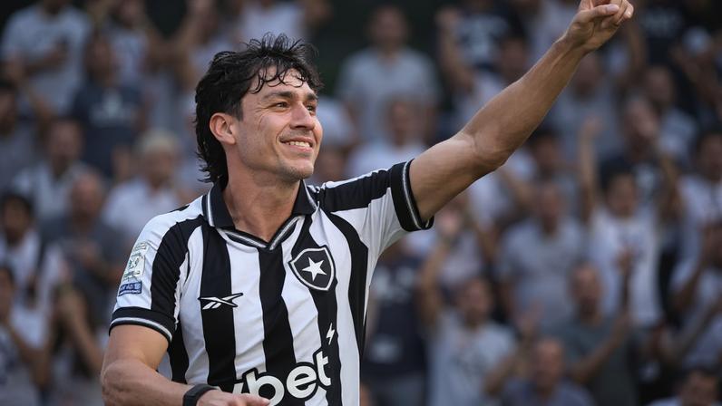 Ferraresi encerra jejum de quase dois anos