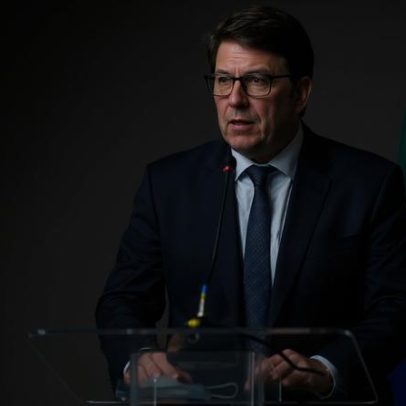 Mário Frias recua de financiamento de filme sobre Bolsonaro