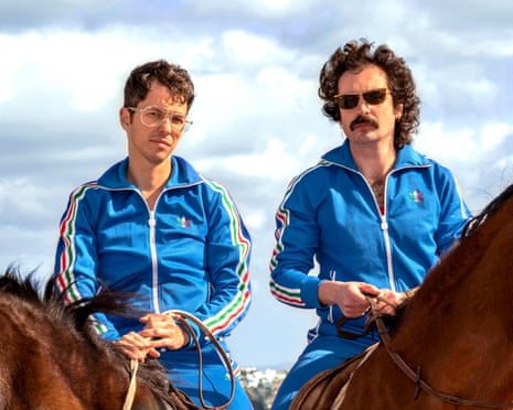 Mind Enterprises, revivalistas Italo disco, viram meme e ganham atenção