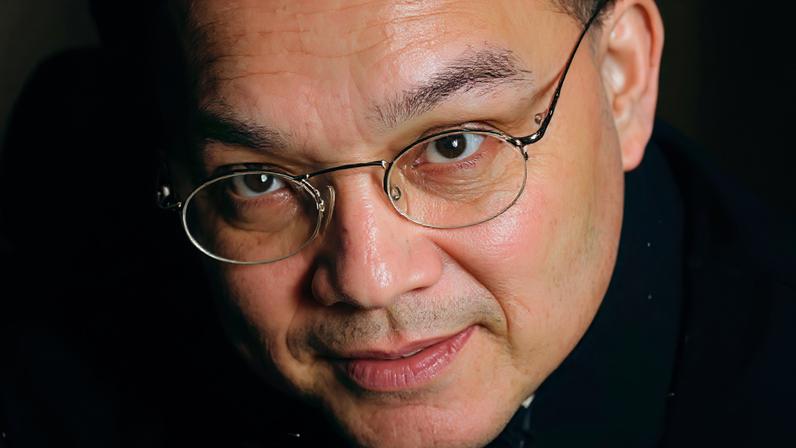 Kenneth Law compareceu à Justiça em Ontário, no Canadá