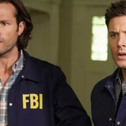 Ator de 'Supernatural' é encontrado morto após desaparecimento; polícia investiga
