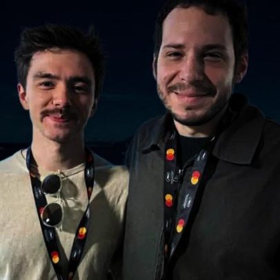 Lucas Acher, único diretor brasileiro na seleção oficial de Cannes 79º