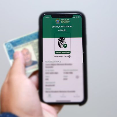 Prazo para tirar ou regularizar título de eleitor encerra nesta quarta