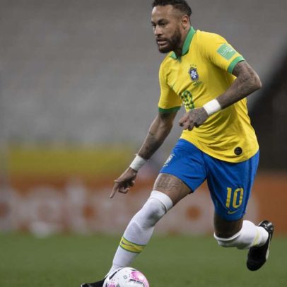 Neymar pode ser convocado pela Seleção para a Copa de 2026