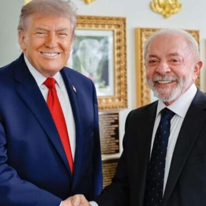 Lula diz que relação com Trump pode evitar tarifas e atrair investimentos