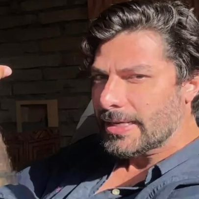 Boninho recebe bronca de ex-BBB que pediu expulsão de Ana Paula Renault