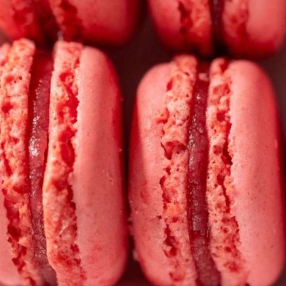 Macaron caseiro: aprenda a preparar a sobremesa francesa do zero