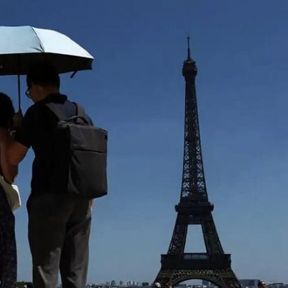 Europa aquece mais rápido que a média global, aponta estudo