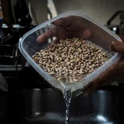 Nutricionistas indicam 3 truques para evitar gases ao feijão