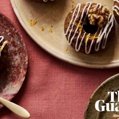 Ravinder Bhogal: sabores de casa com dal de coco e halva de cenoura