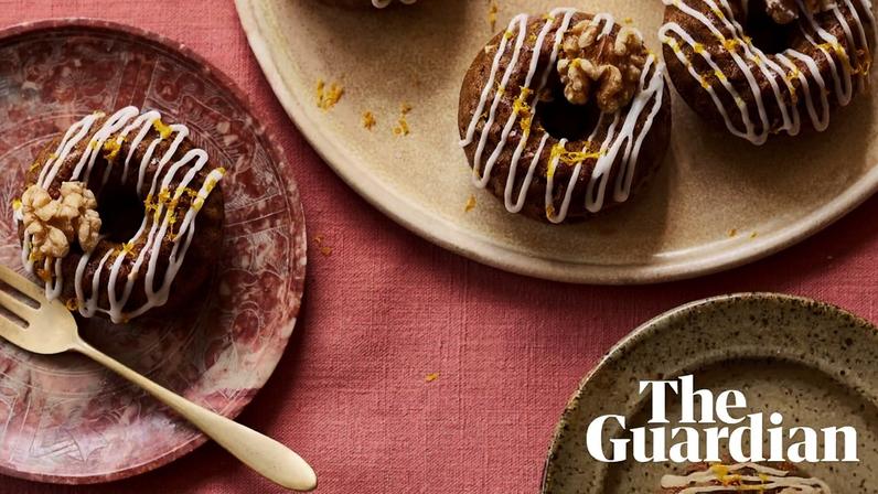 Ravinder Bhogal: sabores de casa com dal de coco e halva de cenoura