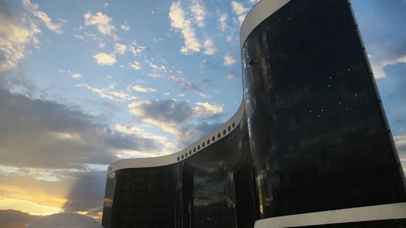 Fachada do Tribunal Superior Eleitoral (TSE)