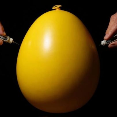 Custo do tratamento da obesidade com novos medicamentos ou não tratar