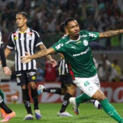 Palmeiras busca invencibilidade em clássicos e liderança diante do Santos
