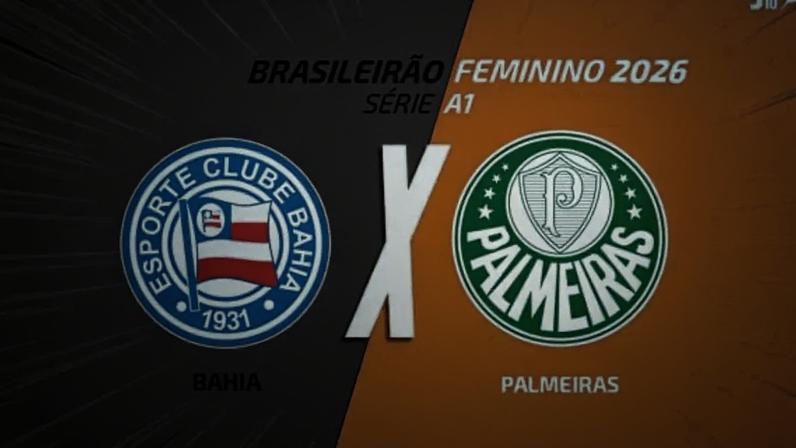 Mulheres de Aço busca vitória diante do Palmeiras – Fotos: Rafael Rodrigues/EC Bahia