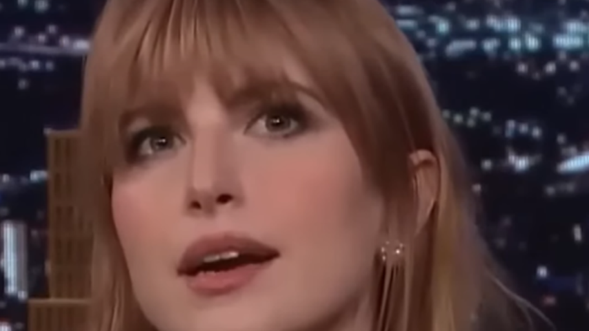 Hayley Williams revela a influência mais bizarra do Paramore
