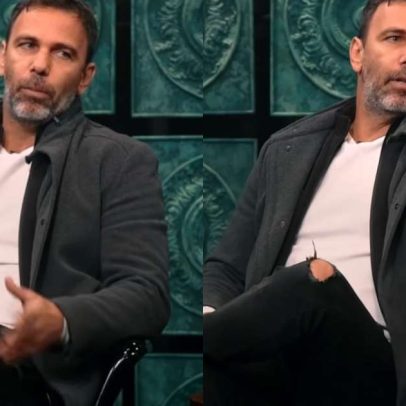 Marcelo Faria esclarece versão sobre suposta agressão contra funcionário