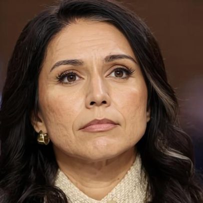 Resistência de Tulsi Gabbard a guerras externas sob Trump foi sua queda