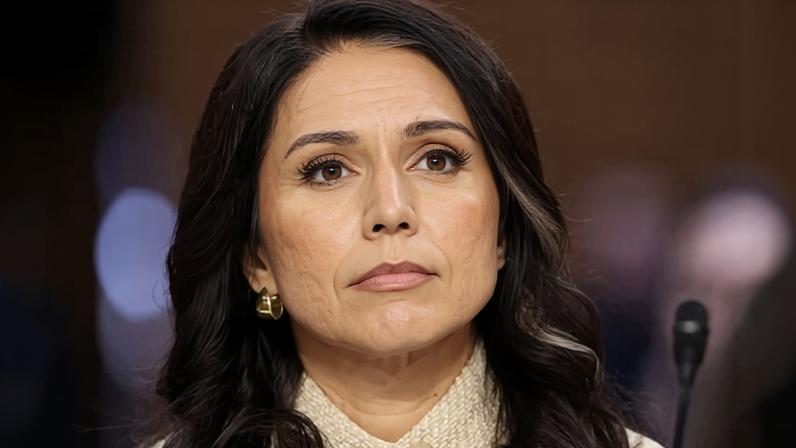 Resistência de Tulsi Gabbard a guerras externas sob Trump foi sua queda