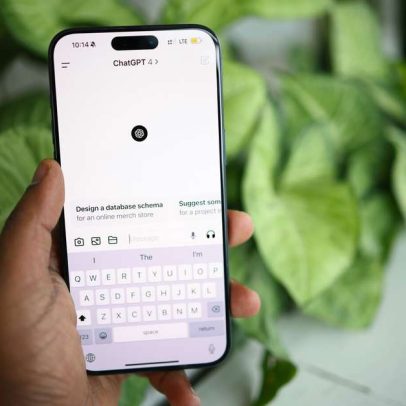 OpenAI desenvolve dispositivo próprio de IA, com informações disponíveis até agora