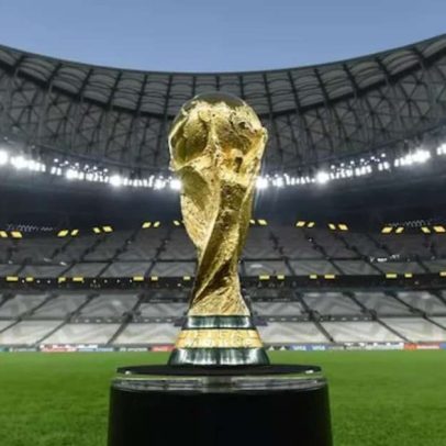 Copa 2026 terá três cerimônias de abertura, em cada país-sede