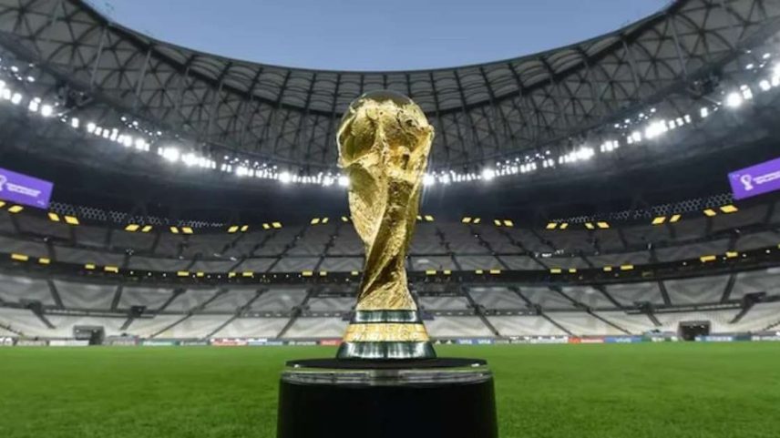 Presidente de Federação do Irã coloca em dúvida participação na Copa do Mundo após ataques dos EUA.