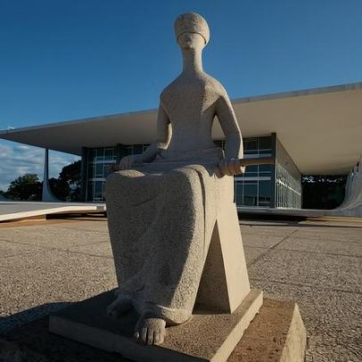 STF cancela audiência de conciliação sobre distribuição de royalties do petróleo