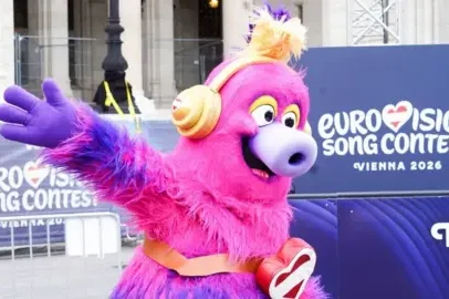 Canadá pode ingressar no Eurovision