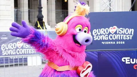 Canadá pode ingressar no Eurovision