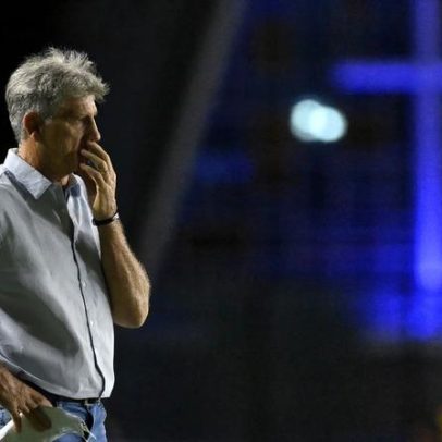 Vasco sofre novo vexame e volta ao Z-4 em São Januário