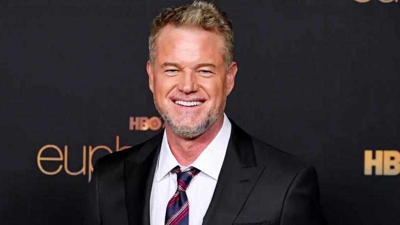 Eric Dane