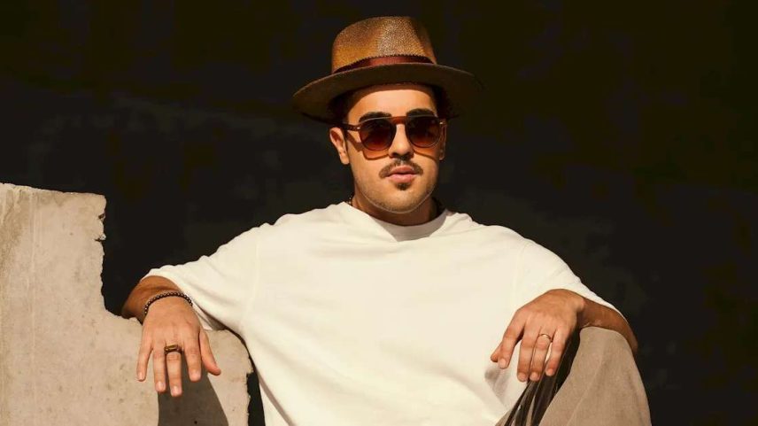 Rod Melim reflete sobre liberdade e desaceleração no single 'Como Se o Amanhã Não Fosse Chegar'